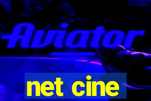 net cine